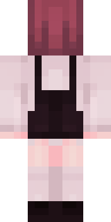 Задняя часть скина игрока 0_FaNtAsTiKa_0