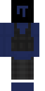 Задняя часть скина игрока 1_HI_1