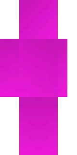 Задняя часть скина игрока 1zumi