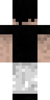 Задняя часть скина игрока 3ADROT_