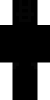 Задняя часть скина игрока 3JIou_4uTep_