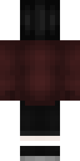 Задняя часть скина игрока 3Jloq_kPoLuK