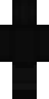 Задняя часть скина игрока 3Jlou_zenki