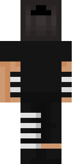 Задняя часть скина игрока 3LoU_KIIOP