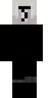 Задняя часть скина игрока 3_JL_U_K_A