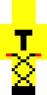 Задняя часть скина игрока 3abEri_menya_PLZ