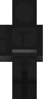 Задняя часть скина игрока 3iHKA_PE3iHKA