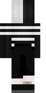 Задняя часть скина игрока 3olotoy_Angel