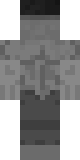 Задняя часть скина игрока 400z