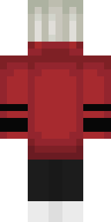 Задняя часть скина игрока 4eJloVe4iK