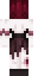 Задняя часть скина игрока 4epTuK_BKoHTaKTe