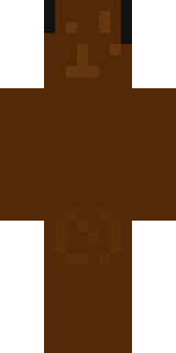 Задняя часть скина игрока 4erkash1338