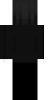 Задняя часть скина игрока 5HappyS5