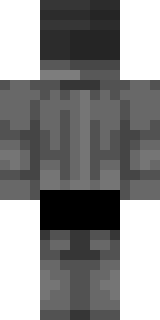 Задняя часть скина игрока 6JIaTHou