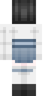 Задняя часть скина игрока 6_Belka_9