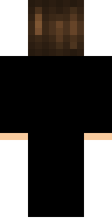 Задняя часть скина игрока 6i3HecMeH_228