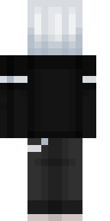 Задняя часть скина игрока 6uTToJl9lPo4kA