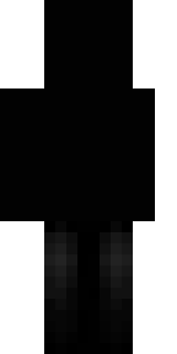 Задняя часть скина игрока 812legion