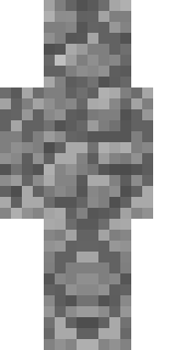 Задняя часть скина игрока 8yh