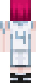 Задняя часть скина игрока 9l_He_TTJlagUaT