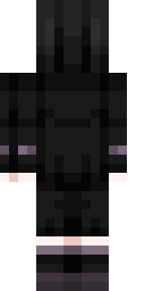 Задняя часть скина игрока 9l_TVERK