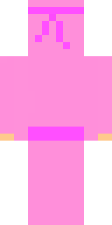 Задняя часть скина игрока 9lbvf9cbr9