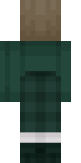 Задняя часть скина игрока AHAHACuK_23