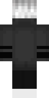 Задняя часть скина игрока ALEX_USE4