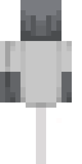 Задняя часть скина игрока ALONFA001