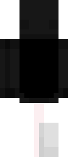 Задняя часть скина игрока ANSEYMONTALL