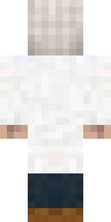 Задняя часть скина игрока A_DANIL_GDE