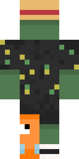 Задняя часть скина игрока AdeptVeaspera