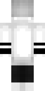 Задняя часть скина игрока Adis_YT_Versus