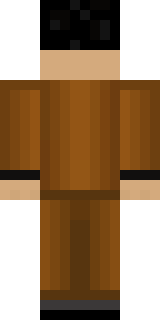 Задняя часть скина игрока Adolf14gitler88