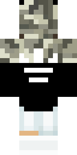 Задняя часть скина игрока Ahuevshi_69