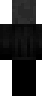 Задняя часть скина игрока Aica