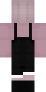 Задняя часть скина игрока Aiforiya