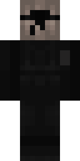 Задняя часть скина игрока AkTeppp