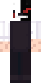 Задняя часть скина игрока Akhulahan