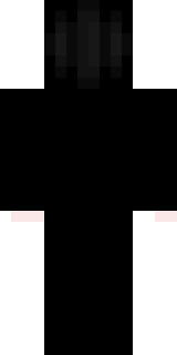 Задняя часть скина игрока Akkeyon