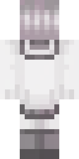 Задняя часть скина игрока Aklance