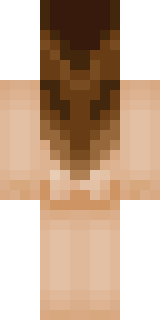 Задняя часть скина игрока AlbinosOnline