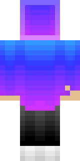 Задняя часть скина игрока AlekseyKyki