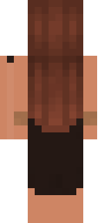 Задняя часть скина игрока AlesteZ