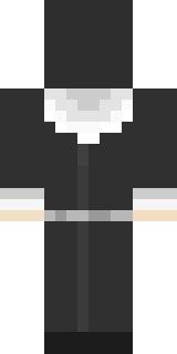 Задняя часть скина игрока AlexGamerUTY