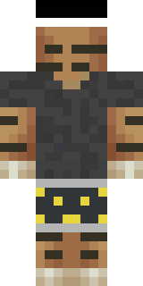 Задняя часть скина игрока Alex_Sir93