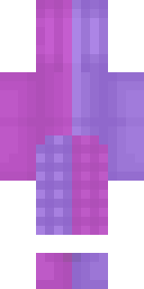 Задняя часть скина игрока Alexandra205