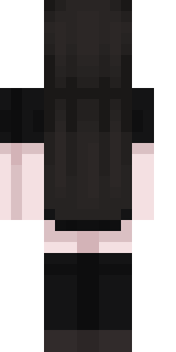 Задняя часть скина игрока Alexpng