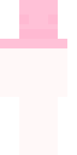 Задняя часть скина игрока Alina1216