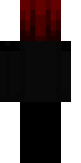 Задняя часть скина игрока Alivaro